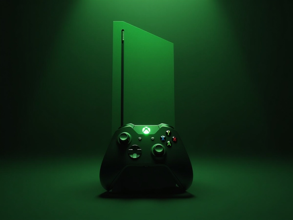 Xbox w tarapatach: sprzedaż konsol znów o 30% w dół, a Game Pass zalicza stratę