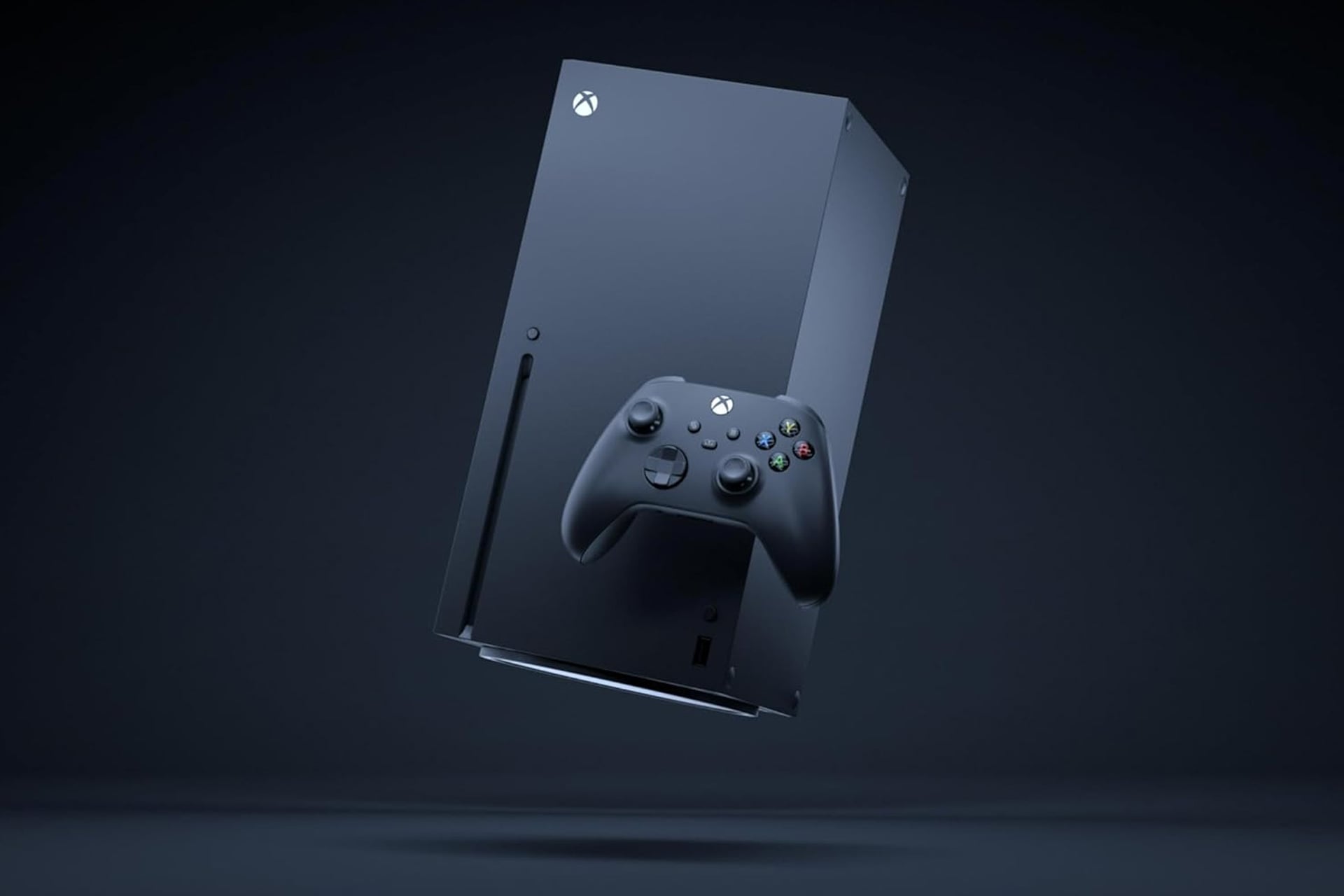 Xbox Series X wraca do niskiej ceny sprzed podwyżek. Amazon dołącza do tego pad