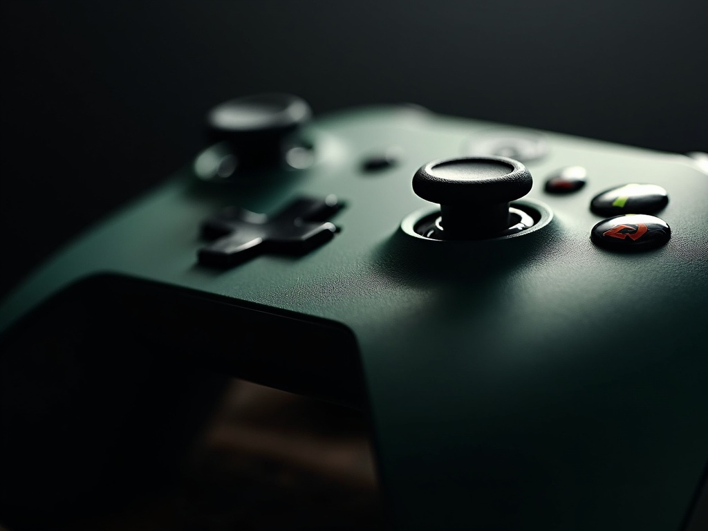 Nowości w Xbox: Wielkie premiery w Game Pass i odświeżony wygląd konsoli