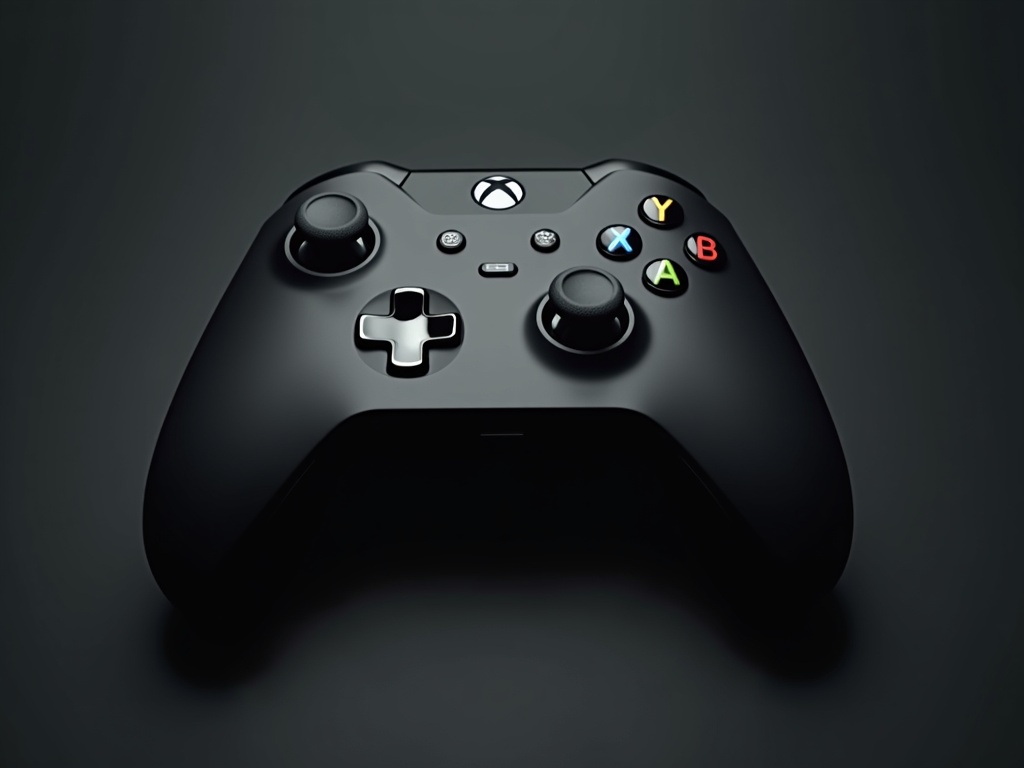 Wyciekł nowy kontroler Xboxa. Sebile połączy się bezpośrednio z Wi-Fi, by zniwelować opóźnienia