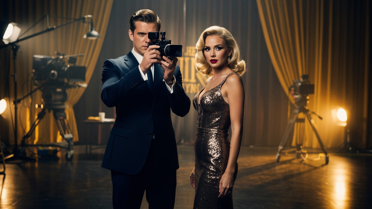 Bradley Cooper w roli reżysera i gwiazdy prequela „Ocean’s Eleven” z Margot Robbie? To może być ratunek dla projektu