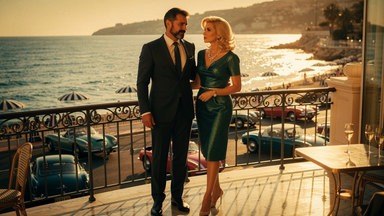 Co wiemy o samym filmie? Lata 60. i europejski styl