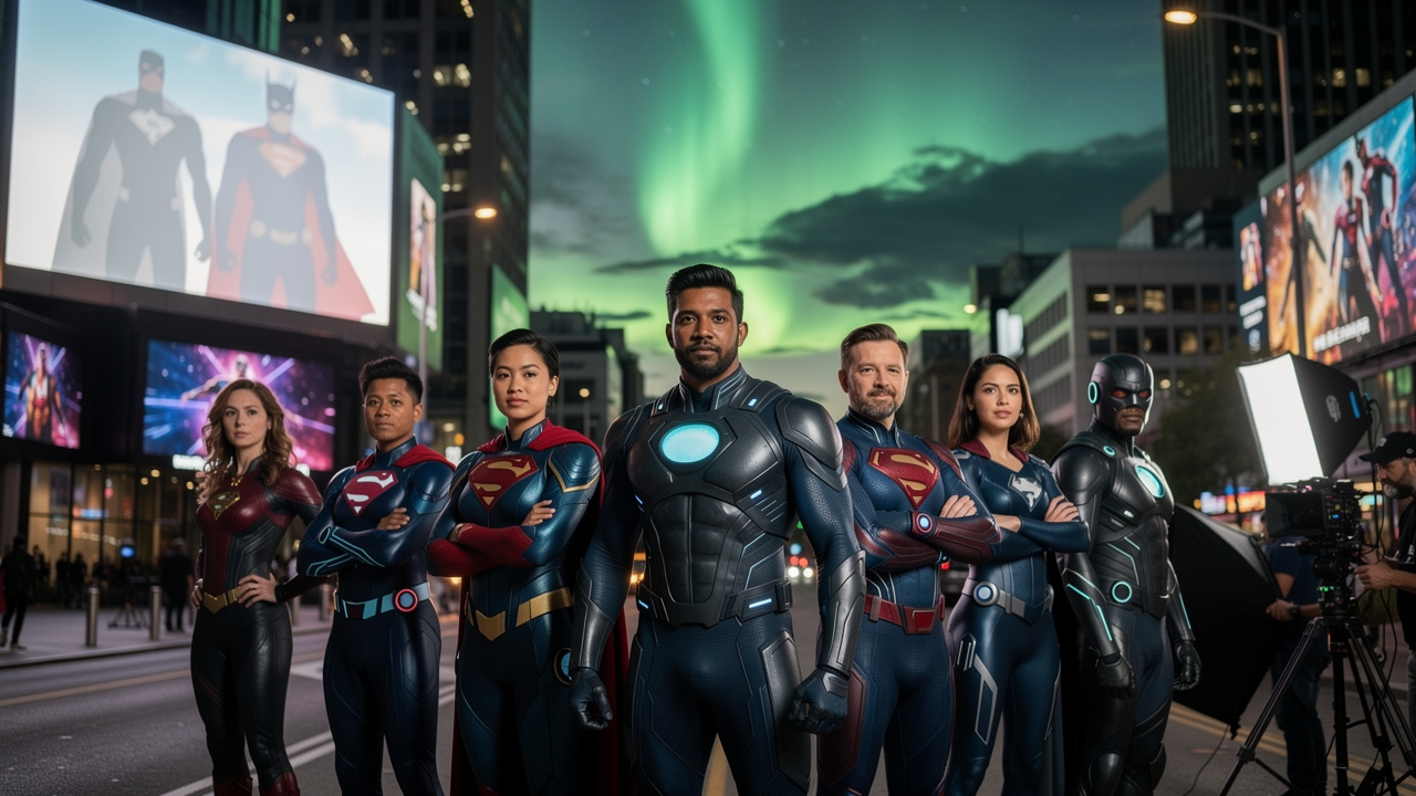 Dlaczego to takie ważne? Nowa era różnorodności