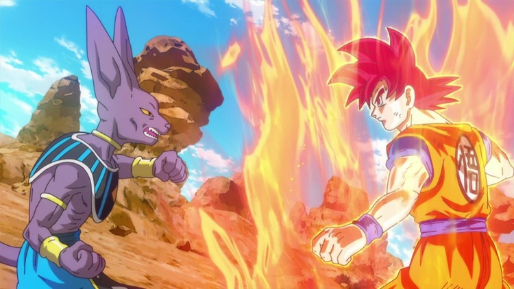 Dwa Lata Czekania i Wielki Powrót: Przyszłość Dragon Ball Super Wyznaczona