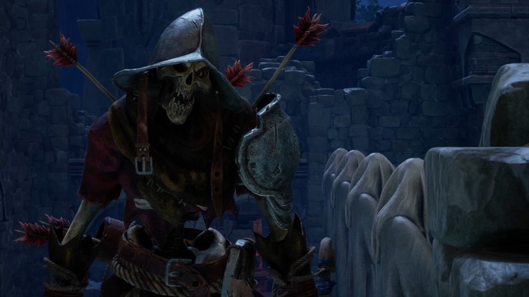 Highguard I Eldegarde: Kiedy Praca Legend Nie Gwarantuje Sukcesu