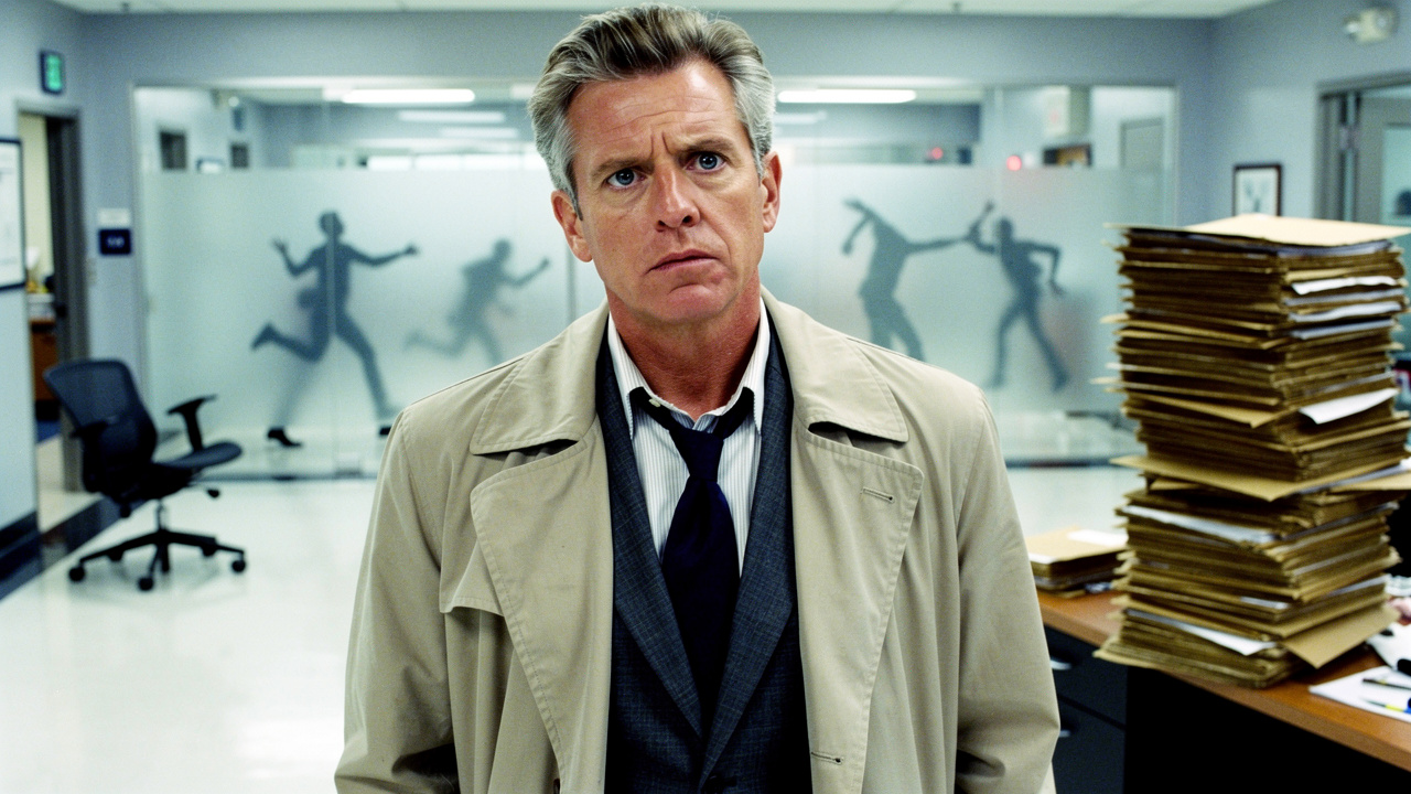 Niespodziewany Zwrot Akcji: Liam Neeson Może Wrócić Jako Frank Drebin Jr. Pomimo Początkowej Niechęci