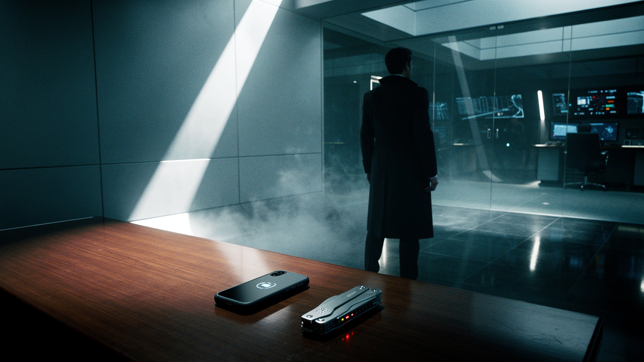 Światełko w tunelu: co już wiemy o grze?