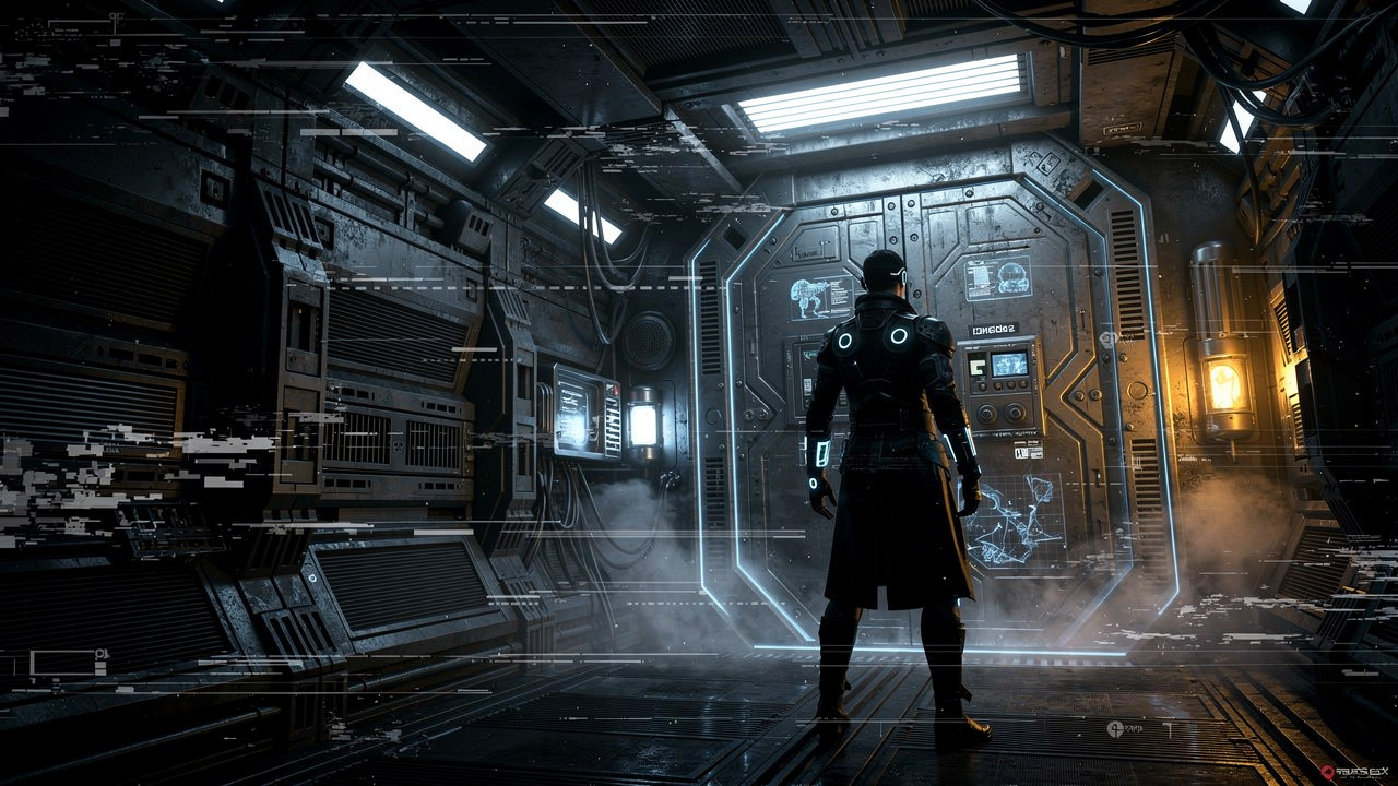 Deus Ex: Invisible War, czyli jak poświęcono wizję dla pierwszego Xboxa