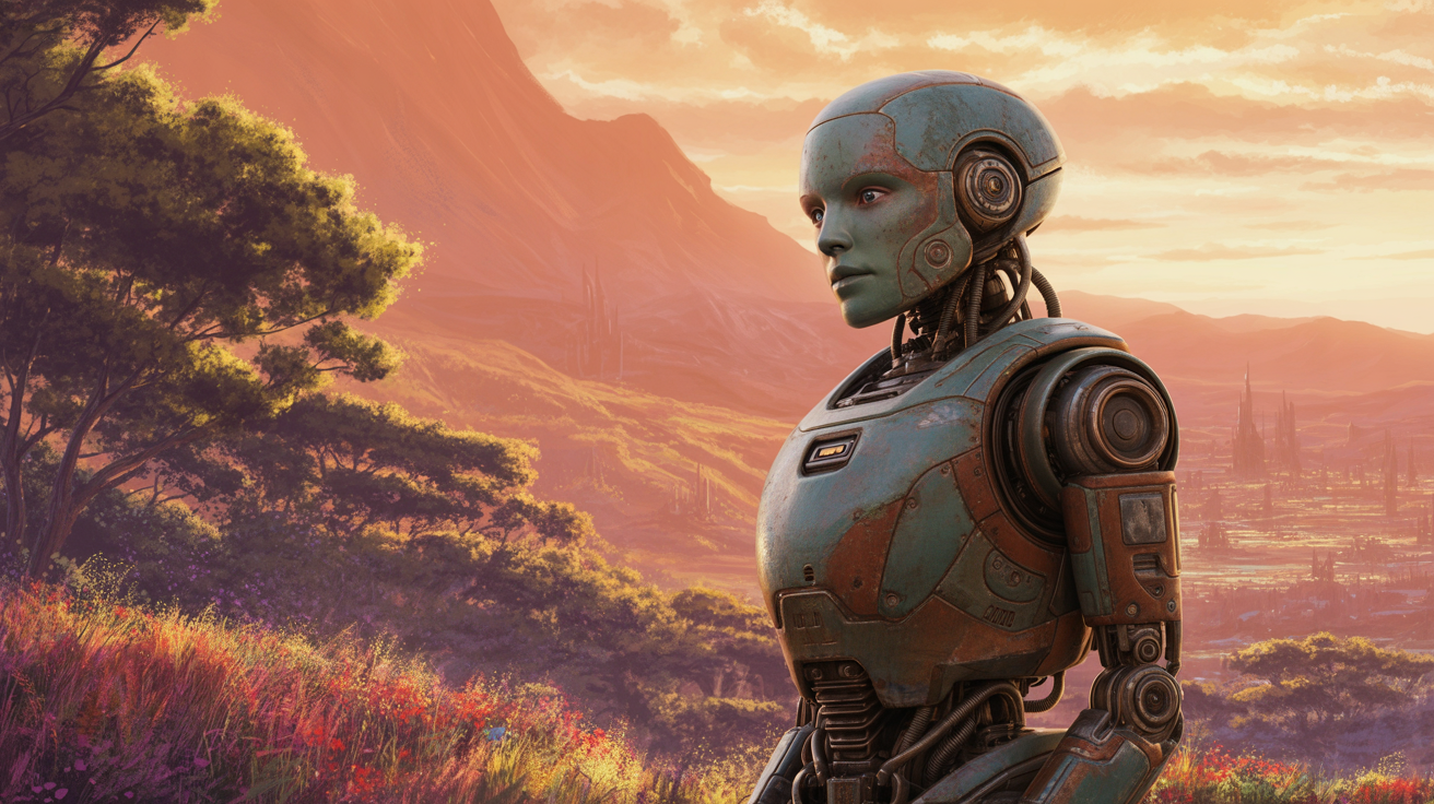 DreamWorks Potwierdza Sequel 'Dziki Robot’. 'The Wild Robot Escapes’ W Drodze