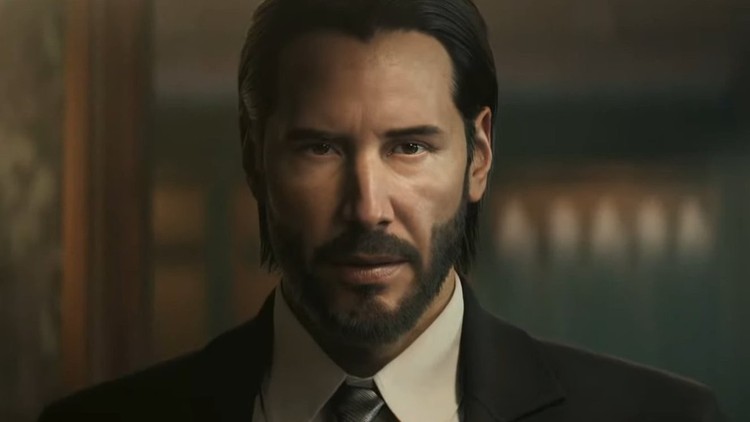 John Wick Wraca Jako młodszy Zabójca. Gra Kanoniczna i Stawia Na Akcję