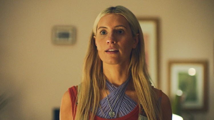 Kolejna Gwiazda Dołącza Do Nieznanego Filmu Sci-Fi Z Keanu Reevesem. Co Wiemy O Projekcie?