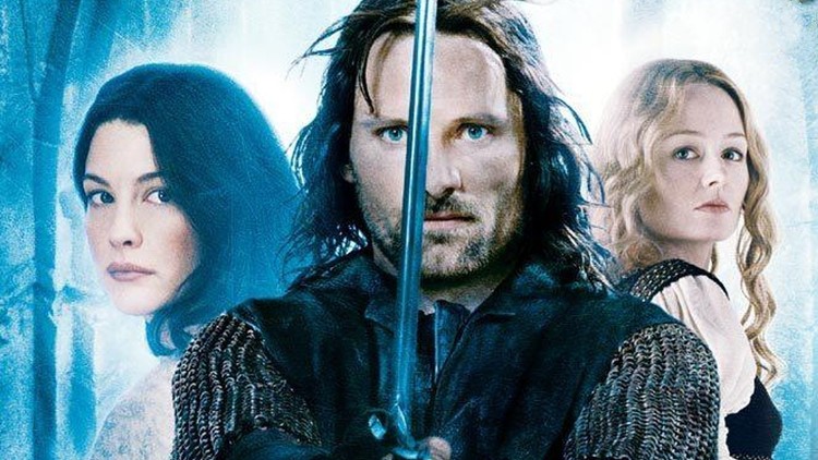 Nowy Władca Pierścieni Poszukuje Aktorek. Młoda Arwena I Kolejna Kluczowa Postać