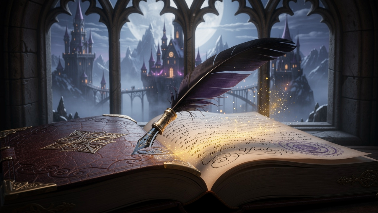 Sarah J. Maas Odzyskuje Prawa Do Ekranizacji 'A Court of Thorns And Roses’. Co Dalej?