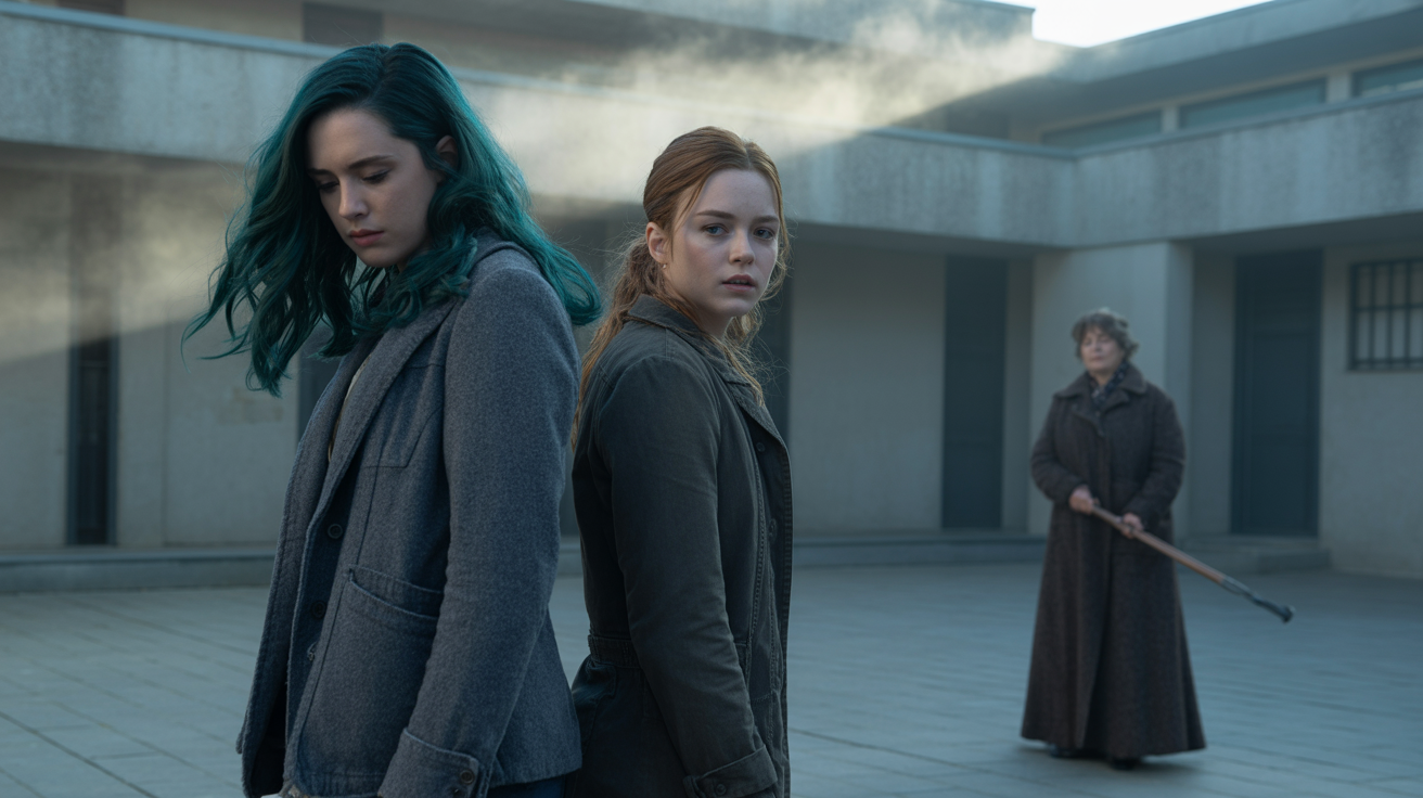 Testamenty: Kontynuacja „Opowieści Podręcznej” Wraca Na Disney+ W Nowej Formie Serialowej