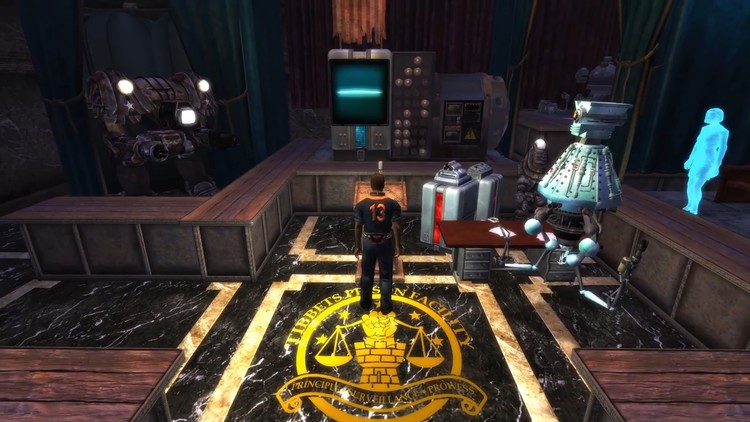 Zapomniany Fallout 3 powraca. Van Buren ożywa w formie gigantycznego moda do New Vegas