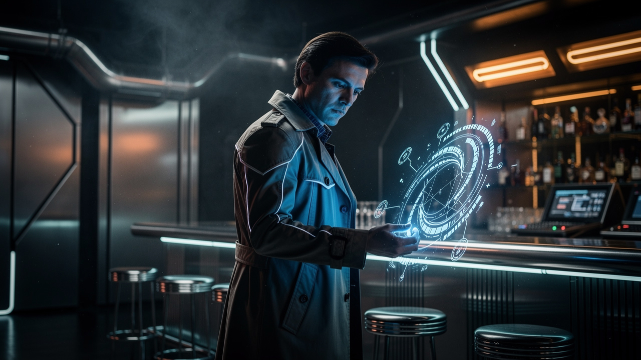 12 lat temu miała miejsce festiwalowa premiera filmu "Przeznaczenie". Kultowe science fiction o podróżach w czasie wciąż zachwyca zwrotem akcji