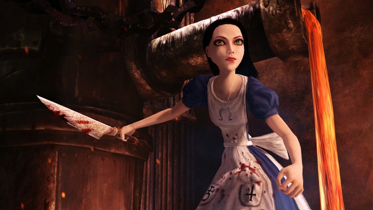 Dlaczego Alice: Asylum nigdy nie powstała?