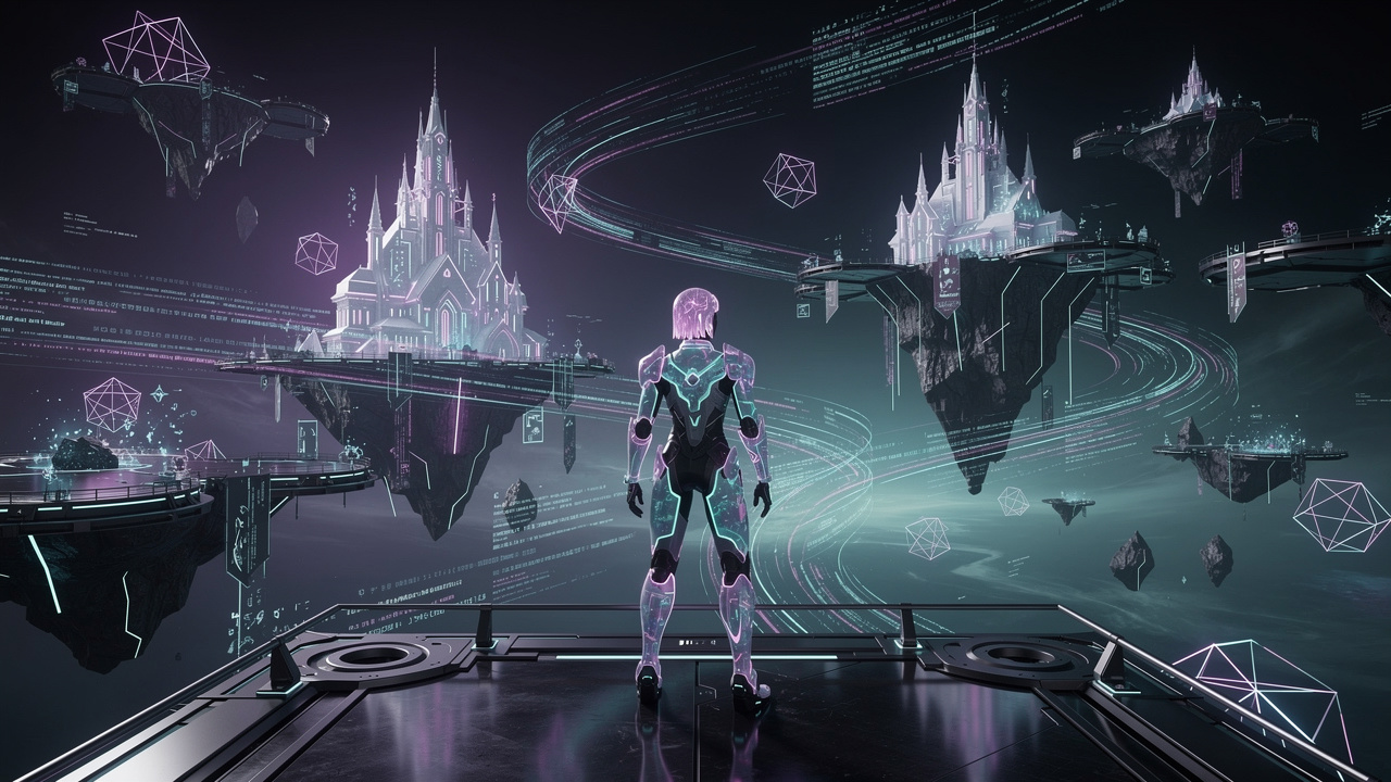 Echoes of Aincrad – powrót do uniwersum Sword Art Online w RPG dla jednego gracza