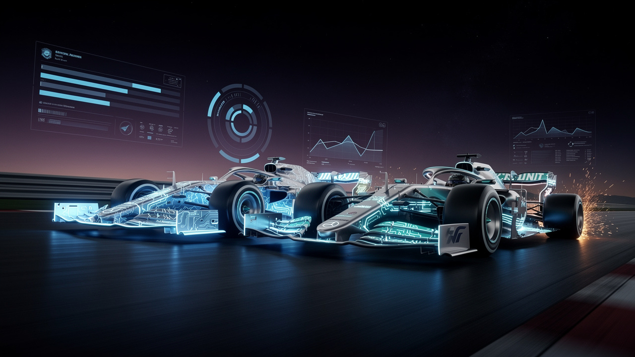 Krytyka przepisów F1 na 2026 rok. Kierowcy ostrzegają przed „sztucznym ściganiem” i wypadkami