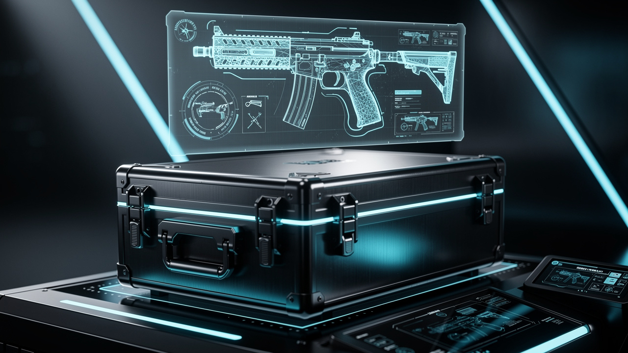 Ogromne zmiany w skrzynkach CS-a: Valve wprowadza skaner rentgenowski i szuka nowego modelu monetyzacji
