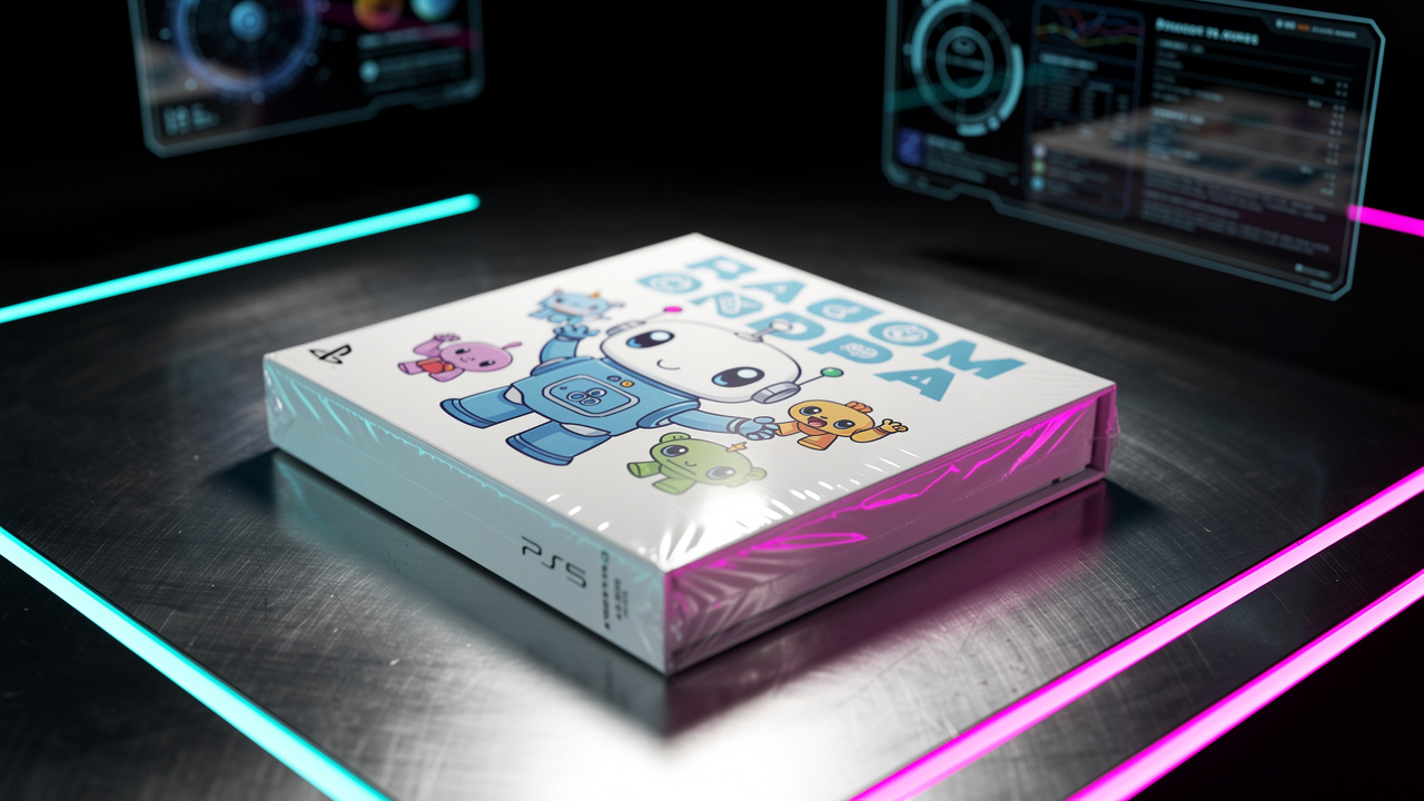 Pudełkowe wydanie Astro Bot na PS5 ponownie przecenione w Amazonie