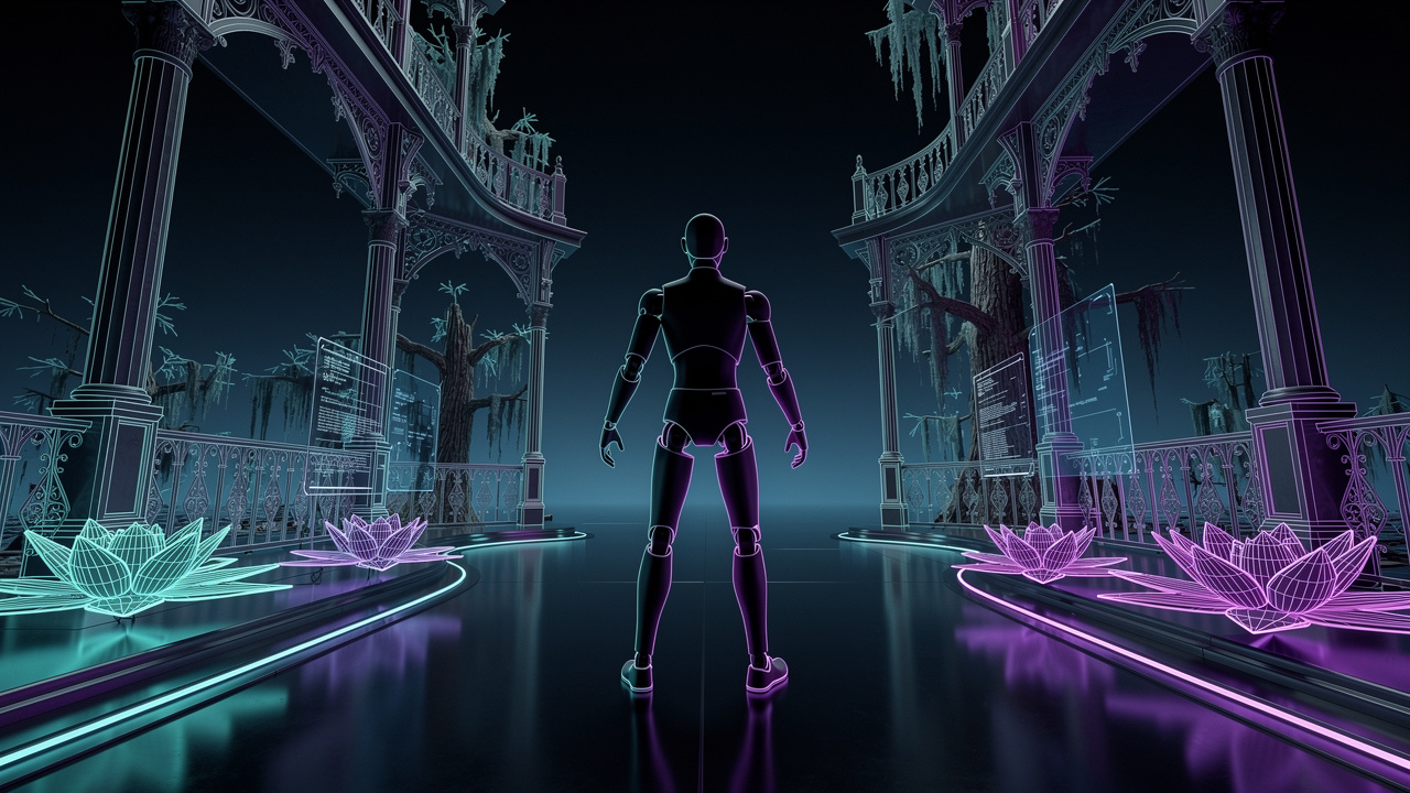 South of Midnight kończy erę wyłączności Xboxa i zmierza na PS5 oraz Switch 2