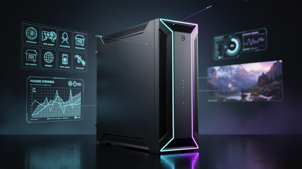 Project Helix – nowa generacja czy coś więcej?