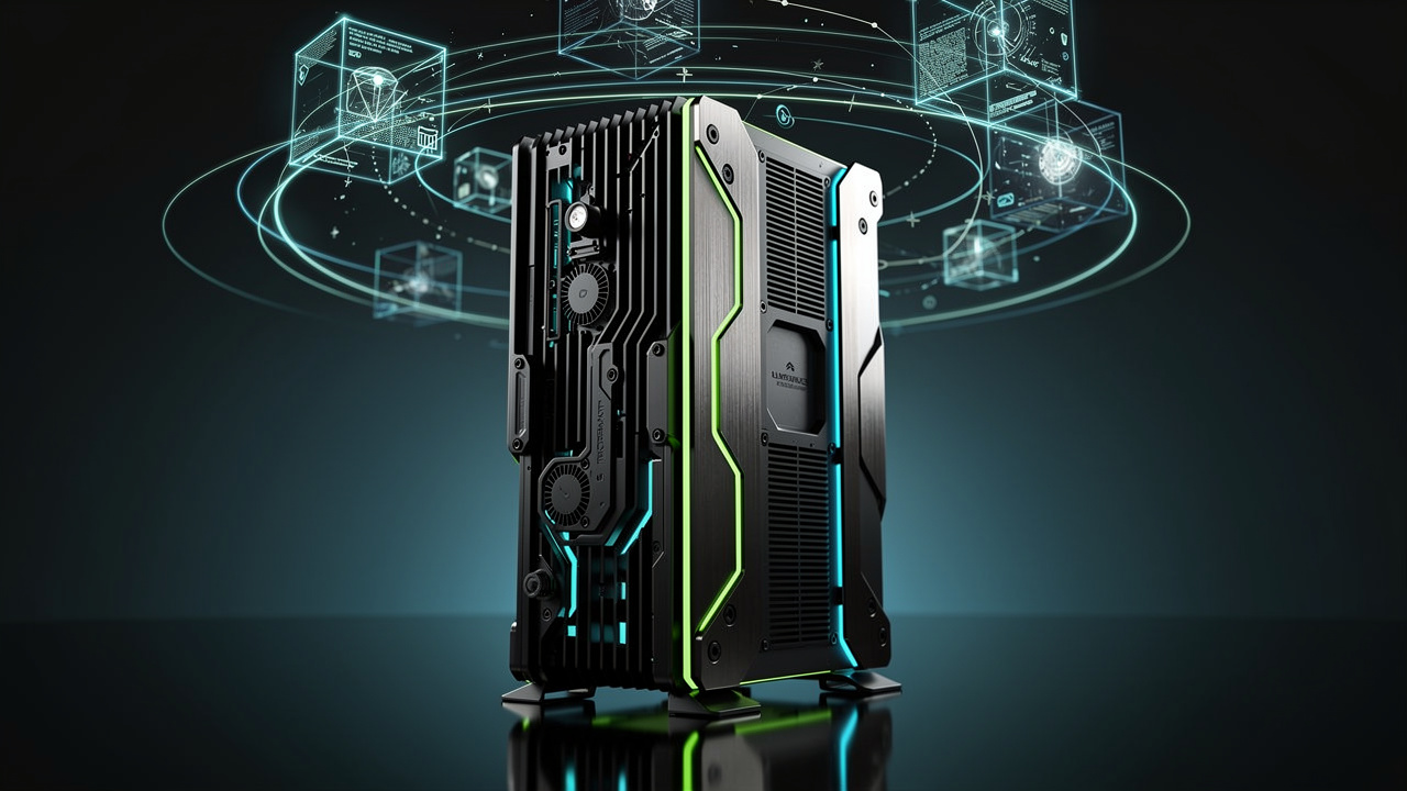 Czy Project Helix to tajna broń Xbox przeciwko Steam Machine?