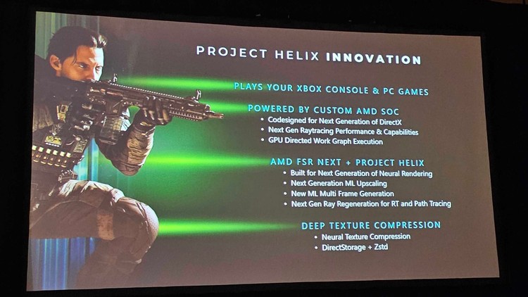 Xbox Mode i ekosystem bez podziałów