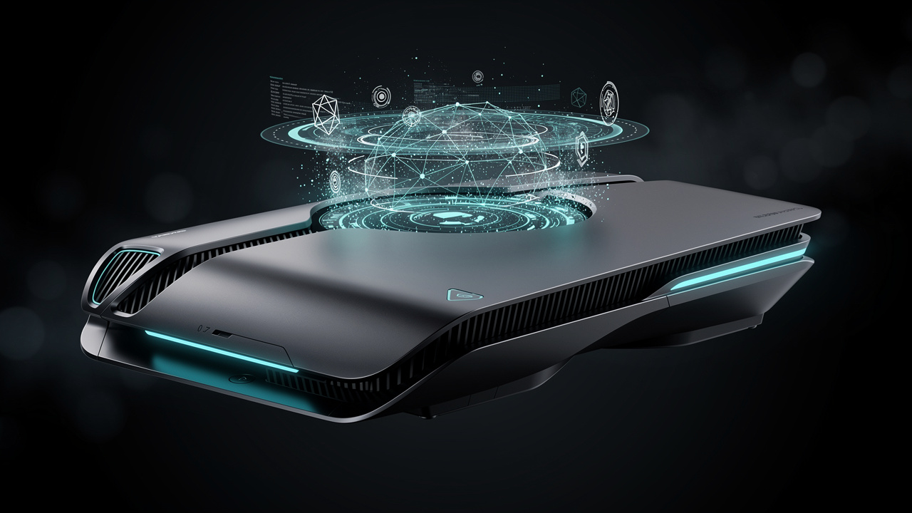 Project Helix – Microsoft zdradza pierwsze konkrety o następcy Xbox Series x/s
