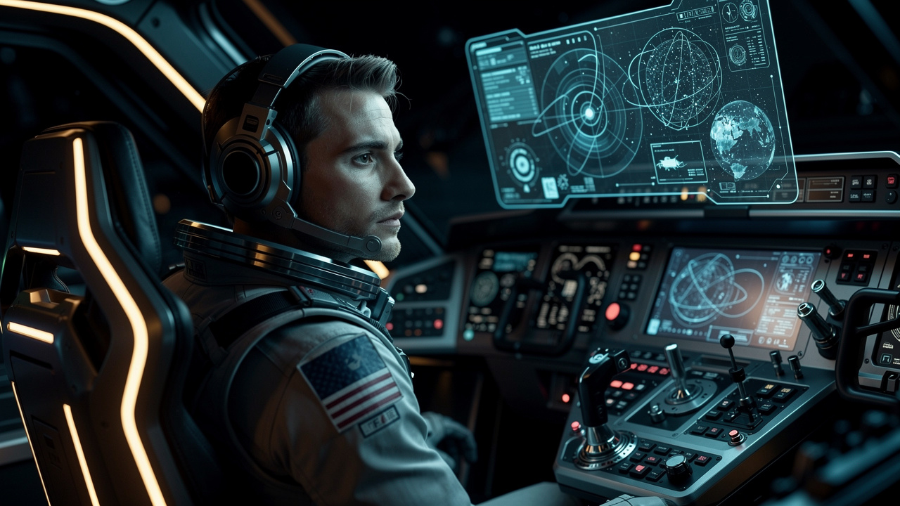 Projekt Hail Mary już na ekranach, a Xbox szykuje własne science fiction
