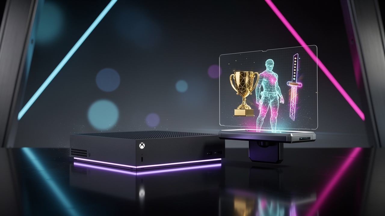 Oscary 2026 a gry na Xbox – gdzie szukać oscarowych adaptacji i inspiracji w świecie konsol