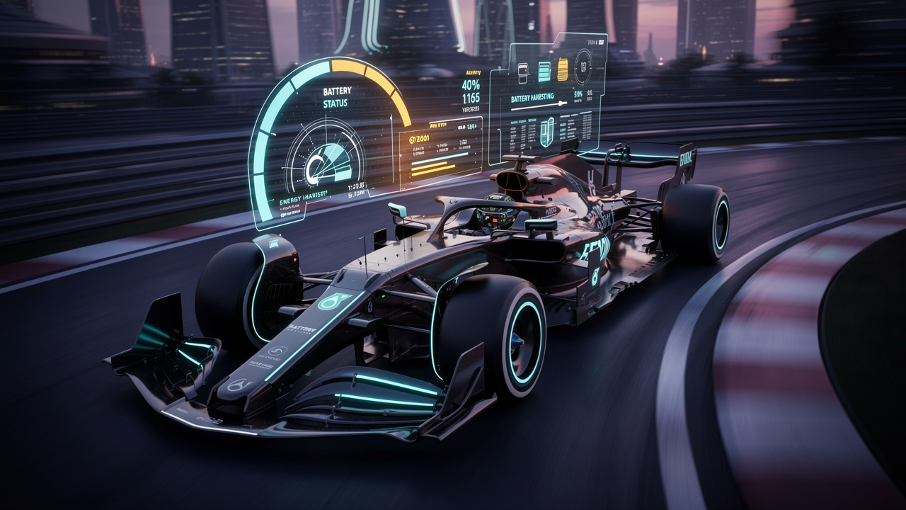 Symulator Formula Legends wyprzedza oficjalną grę F1 dzięki nowemu DLC na Xbox