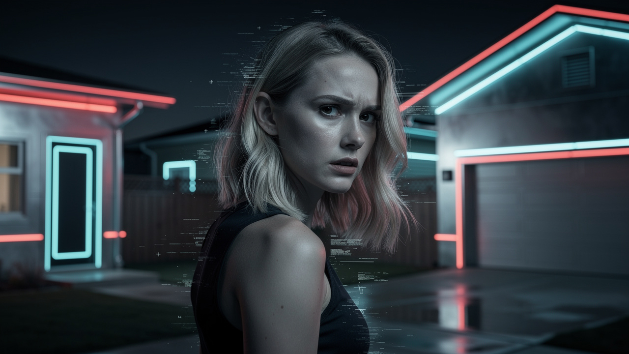 Kontynuacja kultowego horroru w końcu trafi na ekrany. Maika Monroe wraca do roli, która zdefiniowała jej karierę