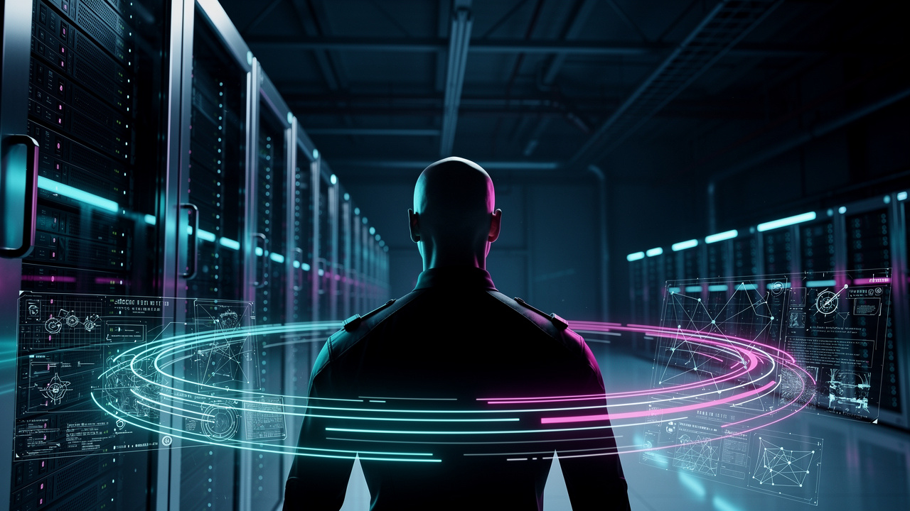 Nowy Hitman na wieloletnim hiatusie. IO Interactive stawia na Project 007