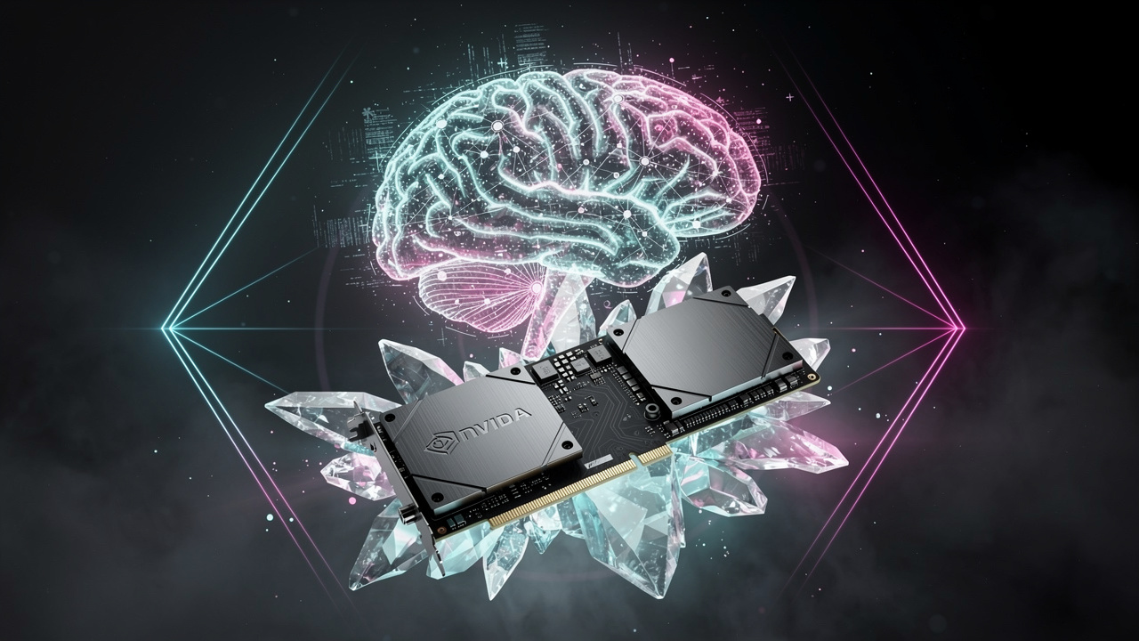 NVIDIA zaprezentowało DLSS 5. Starfield z nową technologią, ale posiadacze Xbox mogą obejść się smakiem