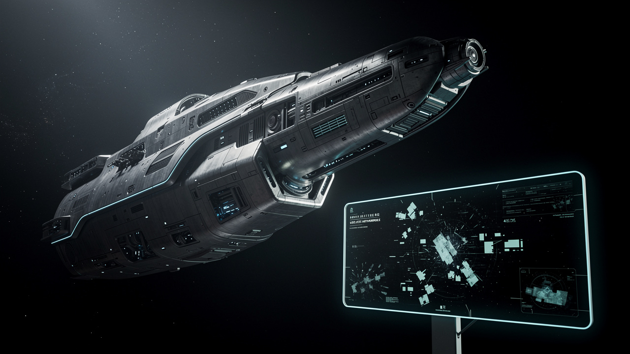 Starfield wypada z listy priorytetów Bethesdy. Przyszłość kosmicznego RPG stoi pod znakiem zapytania