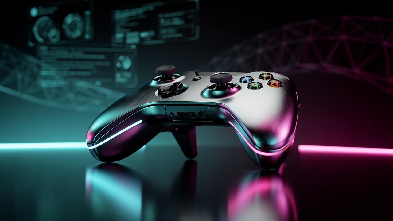 Xbox w centrum uwagi