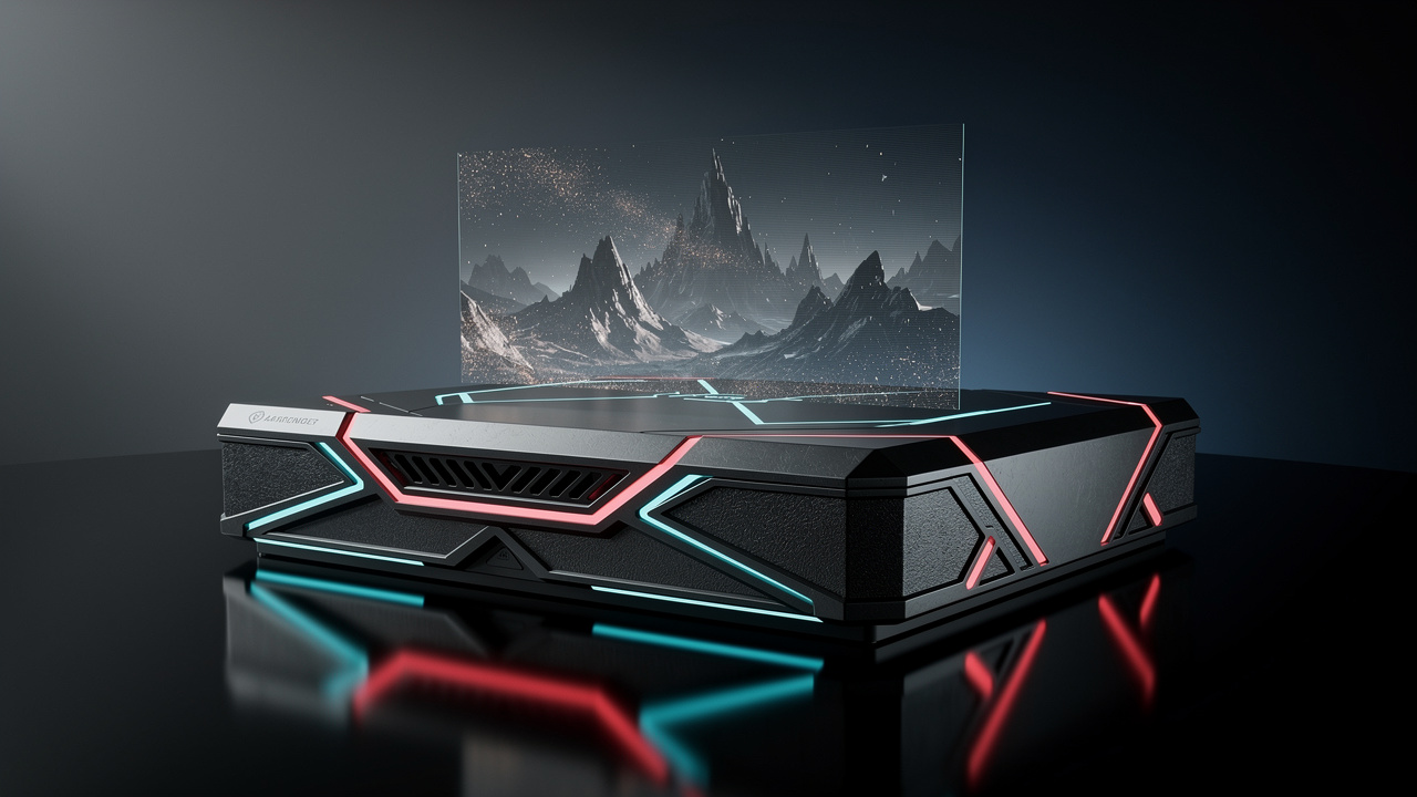 Xbox nie został z tyłu