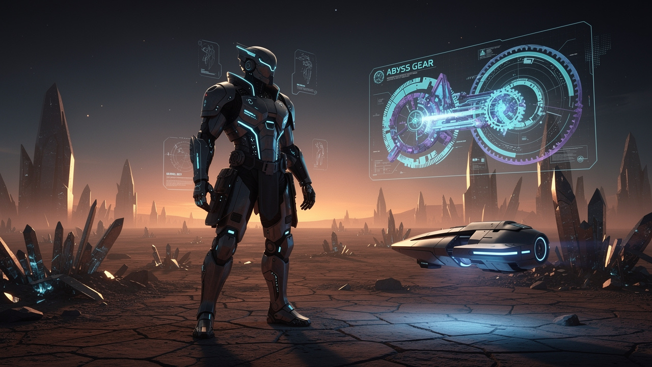 Crimson Desert debiutuje z gigantyczną łatką 3,1 GB — Pearl Abyss szlifuje grę już pierwszego dnia