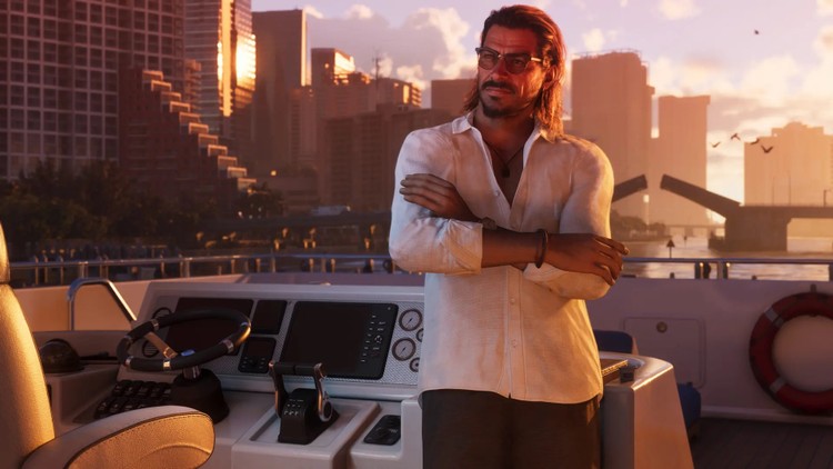 GTA 6 na Xbox – co wiemy o premierze?