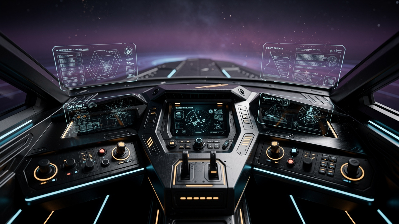 Starfield nie doczeka się wersji 2.0 – Bethesda studzi oczekiwania przed premierą Free Lanes