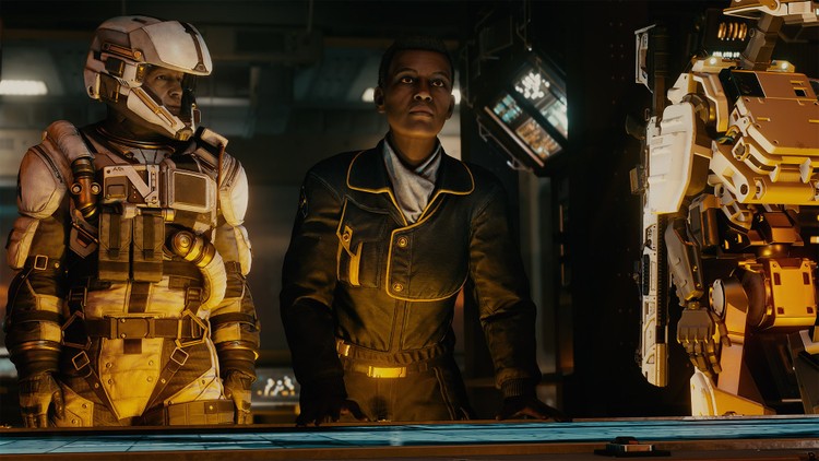 Terran Armada – nowe zagrożenie w Zasiedlonych Układach