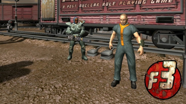 Avellone zdradza: „mnóstwo elementów trafiło do New Vegas”