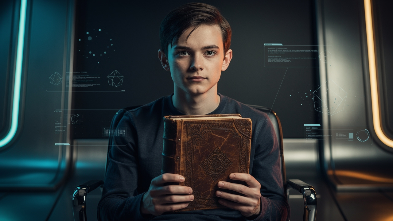 Elijah Wood zaczął czytać „władcę Pierścieni” – 25 lat po premierze filmu