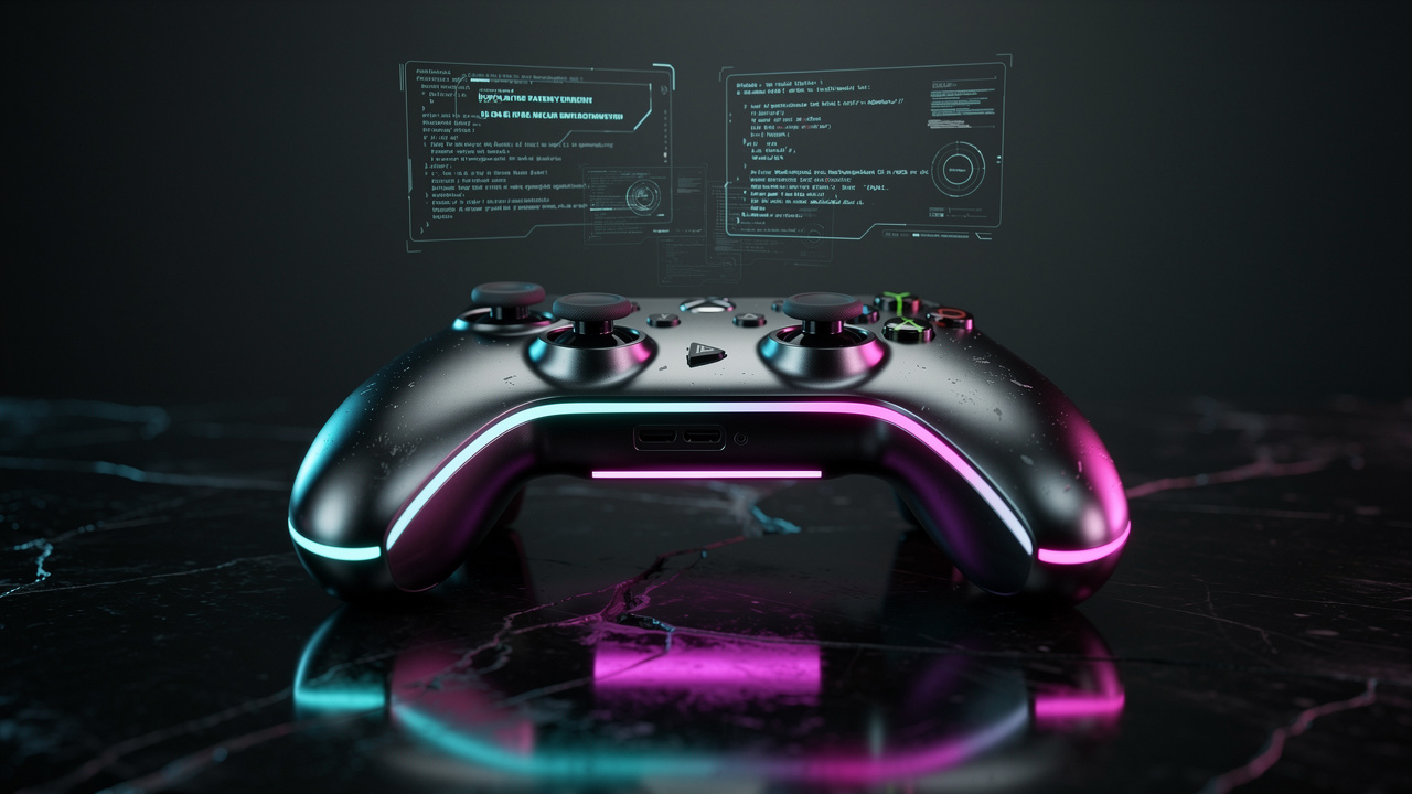 Kontekst dla graczy na Xbox