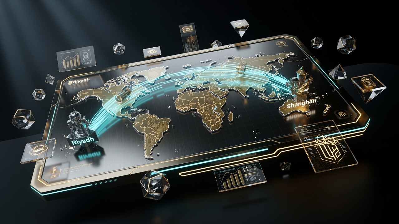 Saudyjski fundusz kupuje twórców Mobile Legends za ponad 6 miliardów dolarów