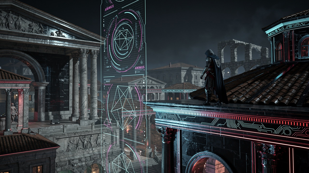 Serialowy Assassin’s Creed Netflixa przeniesie nas do Rzymu za panowania Nerona