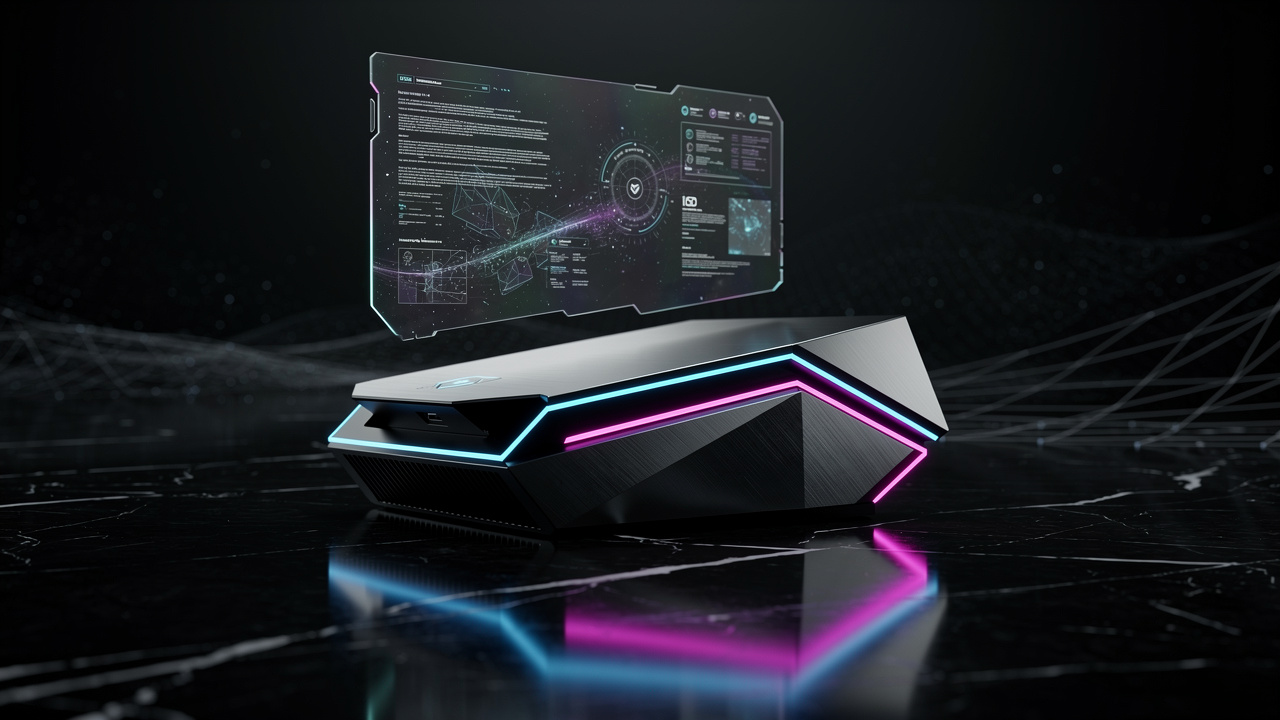 Co z portami gier na PC?